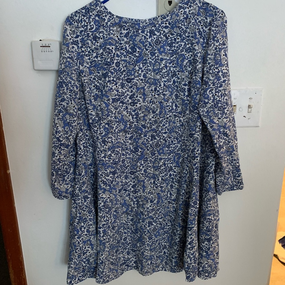Old navy dress